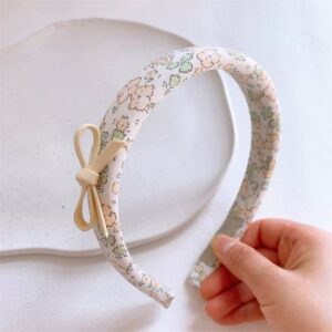 🎀 Diadema con Lazo de Diseño – 3 Colores - Imagen 4