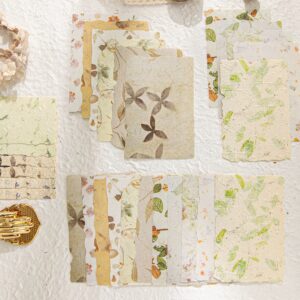 PAPEL VINTAGE – MODELOS SURTIDOS - Imagen 6