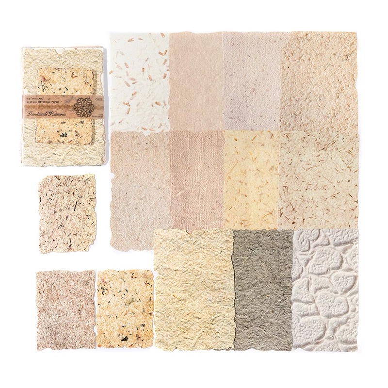 PAPEL VINTAGE – MODELOS SURTIDOS 3 PAPEL VINTAGE – MODELOS SURTIDOS - Imagen 3