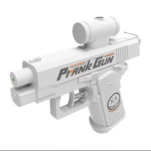 🔫 Mini Pistola de Agua - Imagen 5