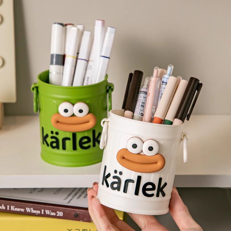 PORTALÁPICES EN FORMA DE TACHO 5 PORTALÁPICES EN FORMA DE TACHO - Imagen 5