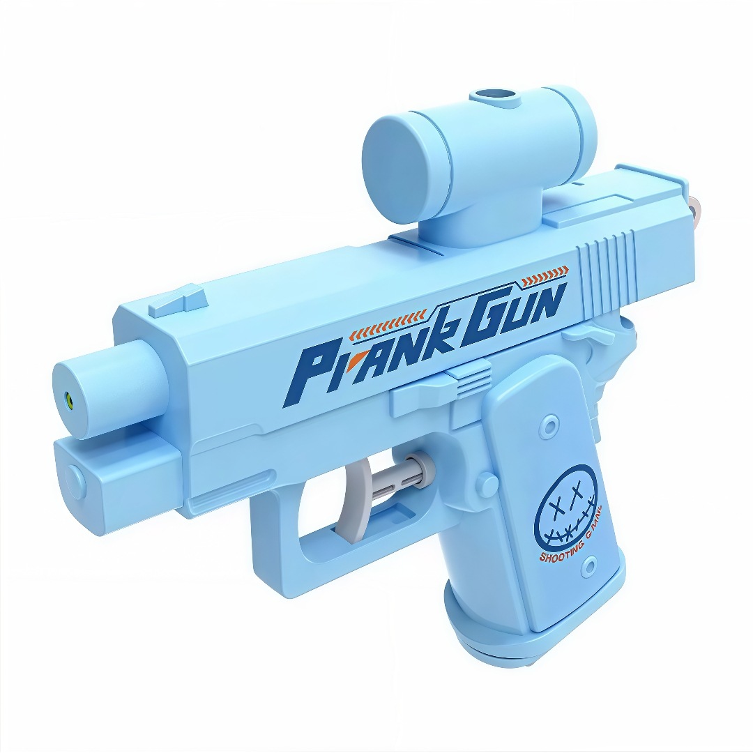 🔫 Mini Pistola de Agua 4 🔫 Mini Pistola de Agua - Imagen 4