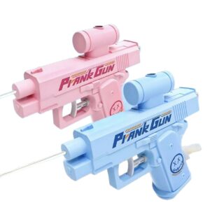 🔫 Mini Pistola de Agua