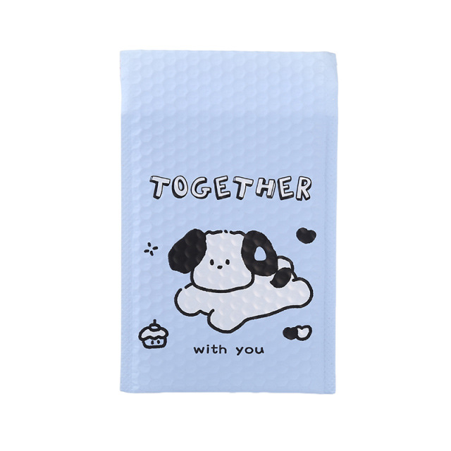 🛍️ Bolsa de Burbuja Kawaii - solo azul disponible 1 🛍️ Bolsa de Burbuja Kawaii - solo azul disponible