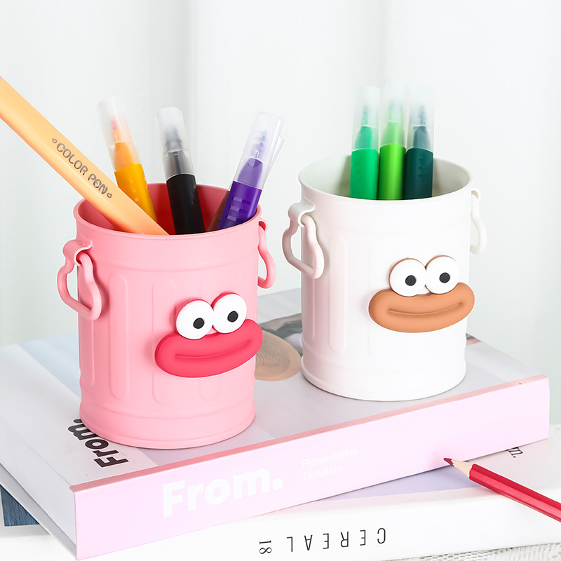 PORTALÁPICES EN FORMA DE TACHO 6 PORTALÁPICES EN FORMA DE TACHO - Imagen 6