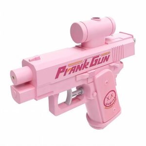 🔫 Mini Pistola de Agua - Imagen 3