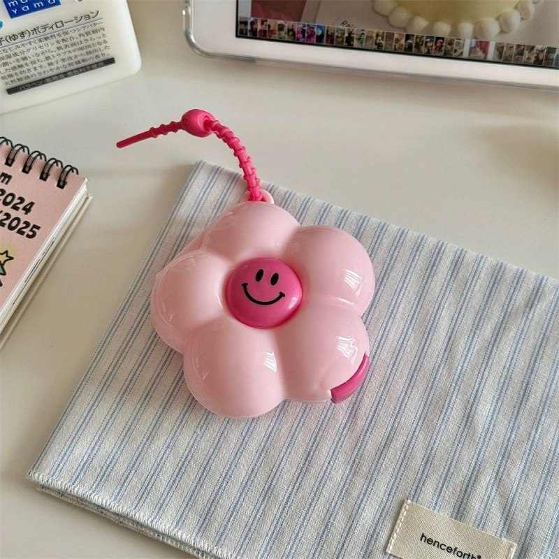 CAJA DE MEDICAMENTOS PORTÁTIL FLOR 🌸 2 CAJA DE MEDICAMENTOS PORTÁTIL FLOR 🌸 - Imagen 2