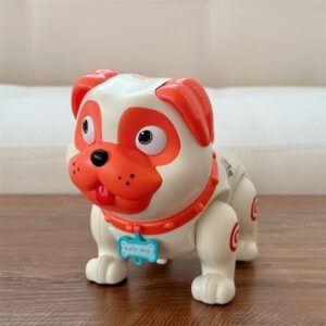 🐶 PERRO DE JUGUETE INTERACTIVO - Imagen 5