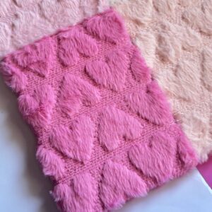 Libreta de Corazón  Con Líneas - Imagen 3