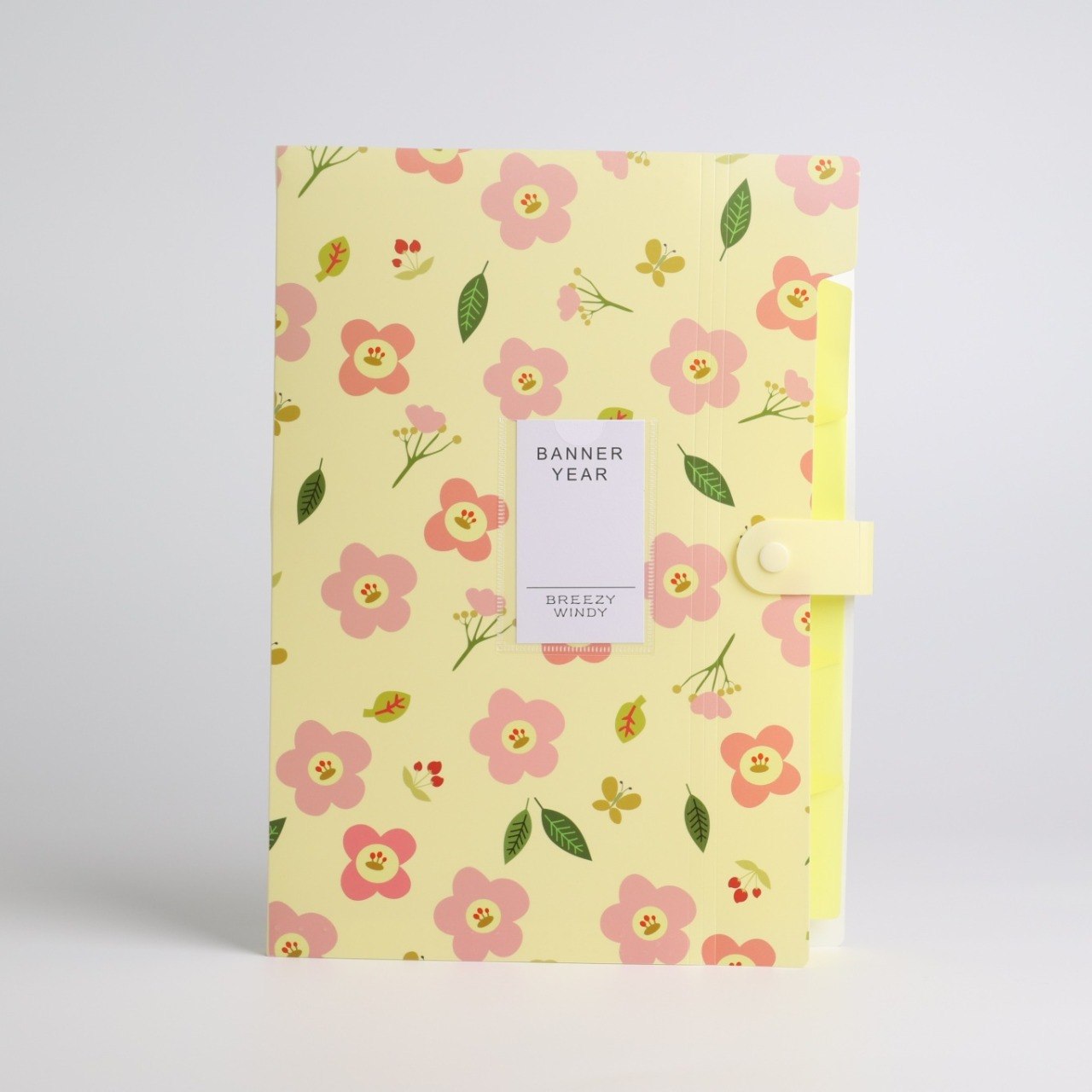 📁 Carpeta Floral de Papel – Elegancia y Organización en Uno 🌸 2 📁 Carpeta Floral de Papel – Elegancia y Organización en Uno 🌸 - Imagen 2