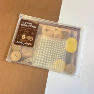 📒 Set de Papelería para Journal – 4 Modelos Surtidos - Imagen 7