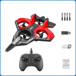 ✈️ AVIÓN DE JUGUETE