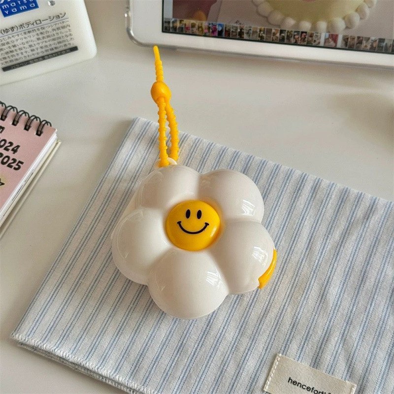 CAJA DE MEDICAMENTOS PORTÁTIL FLOR 🌸 3 CAJA DE MEDICAMENTOS PORTÁTIL FLOR 🌸 - Imagen 3