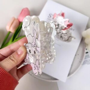 🐱 Broche para el Cabello Gatito Mary –