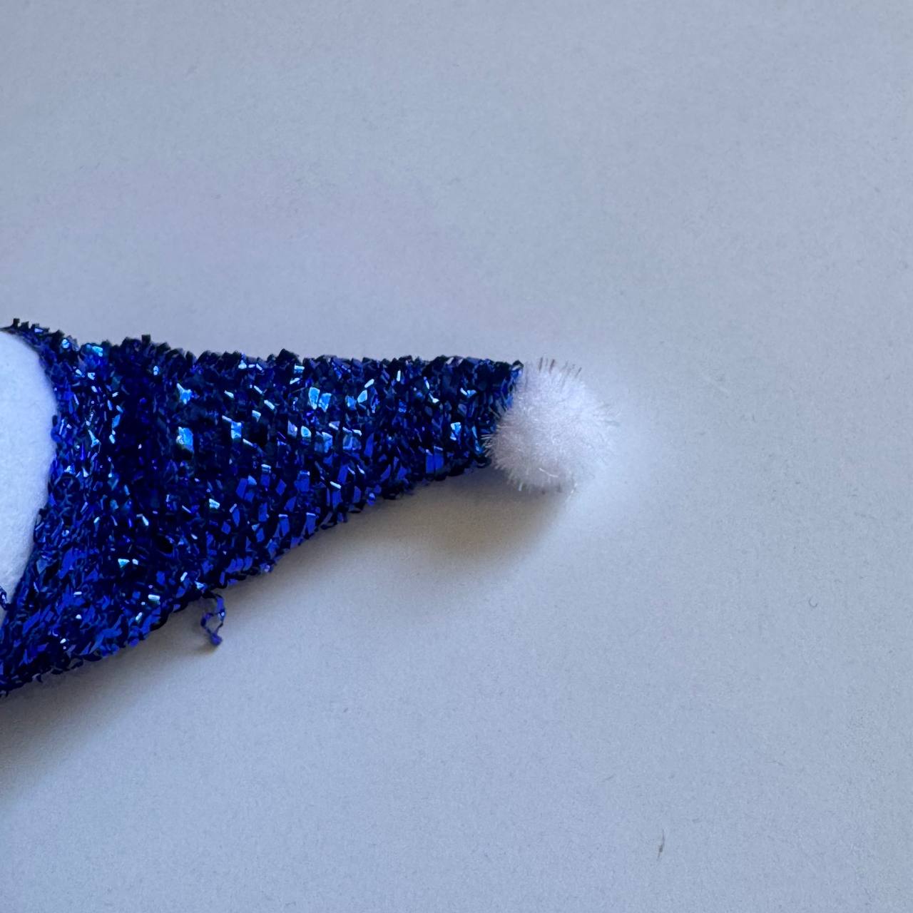 ⛄ ADORNO DE NAVIDAD – FIGURA DE NIEVE 🎄 9 ⛄ ADORNO DE NAVIDAD – FIGURA DE NIEVE 🎄 - Imagen 9