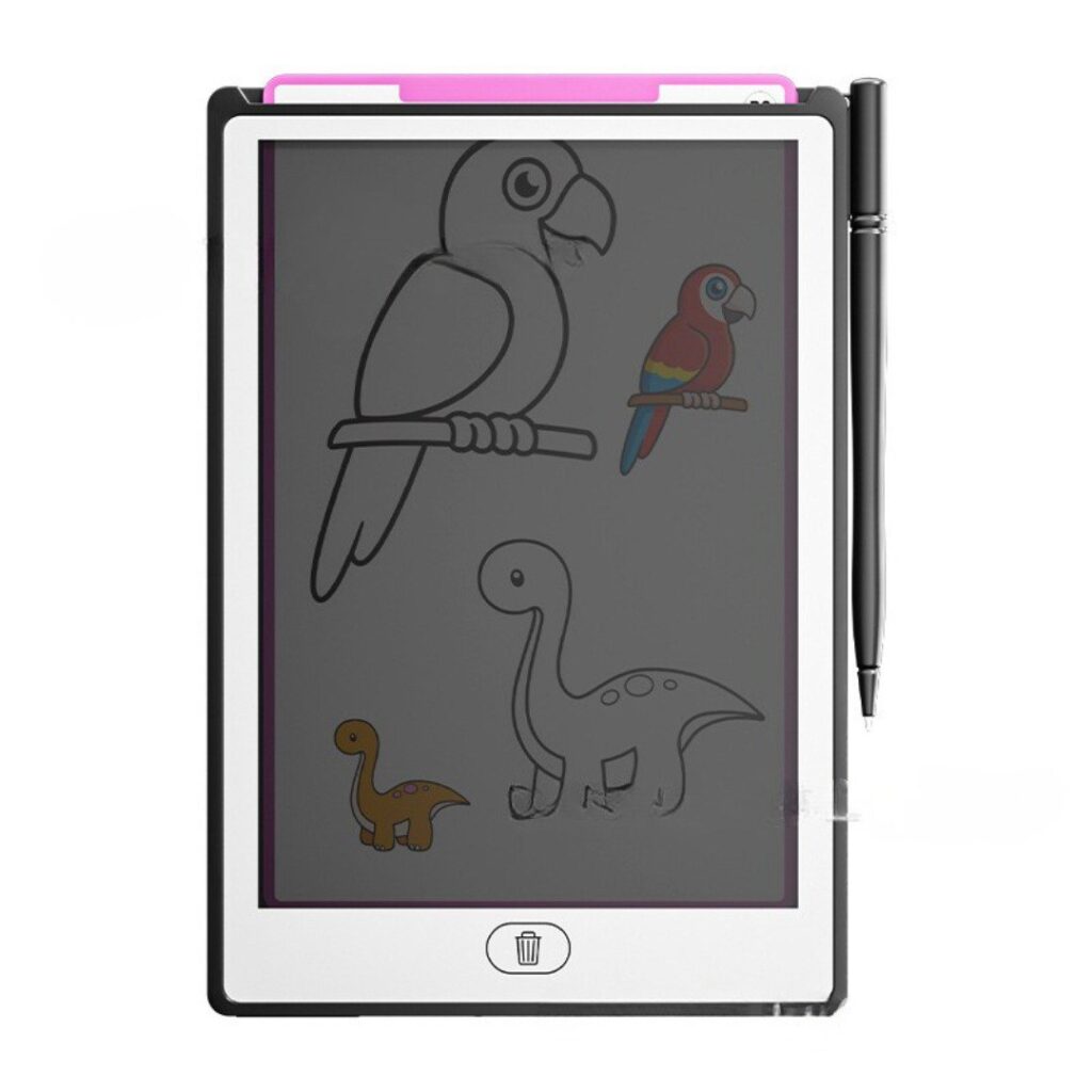 📝 Pizarra Portátil Infantil