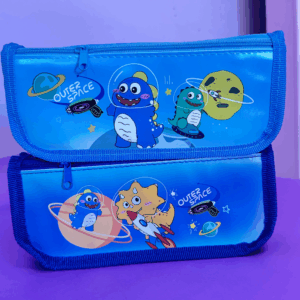 🦖 Estuche de Lápices Dinosaurio – Diseño Resistente y Divertido