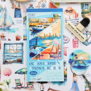 Libreta de Stickers Playero - Imagen 4