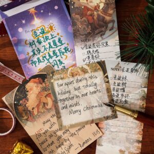 Set de Journal Navideño - Imagen 3