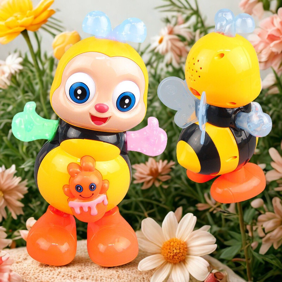 Abejita Chiquitita Bailarina