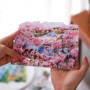 Stickers Pasajes de Ciudades | 10 Pegatinas - Imagen 5