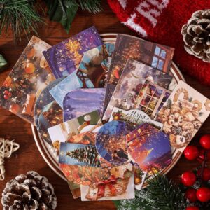 Set de Journal Navideño - Imagen 4