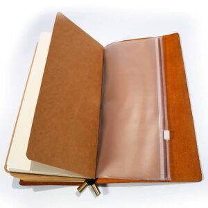 Libreta para hacer journal - Imagen 4