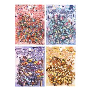 Stickers  Piedritas conDiamantes - Imagen 4