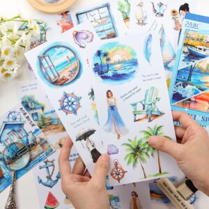 Libreta de Stickers Playero