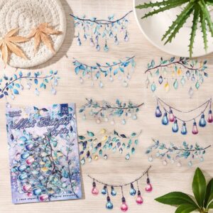 Stickers  Piedritas conDiamantes - Imagen 3