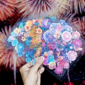Stickers Destellos brillantes - Imagen 3