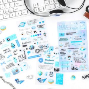 Stickers Vintage Colorido