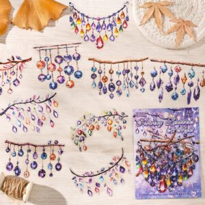 Stickers Piedritas conDiamantes