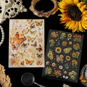 Stickers Grande Mariposa - Imagen 4