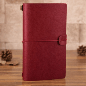 Libreta para hacer journal - Imagen 7
