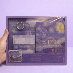 Set Journal Vintage Colores Neutros - Imagen 7