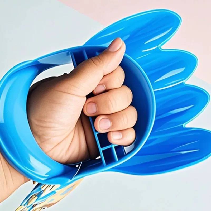 Juego de Garras Excavadoras para Arena