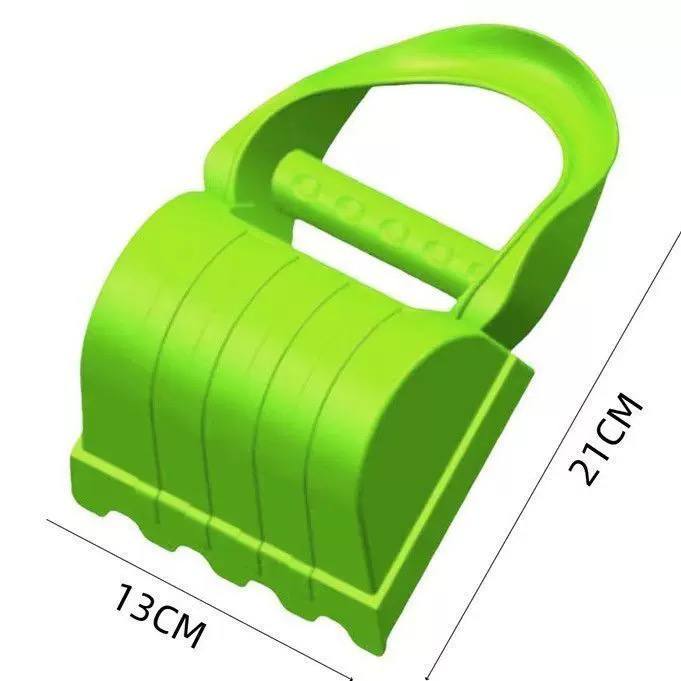 Pala y Rastrillo de Arena 3 Pala y Rastrillo de Arena - Imagen 3