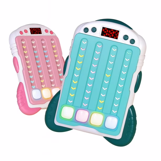 Juguete Sensorial Electrónico para Niños 3 Juguete Sensorial Electrónico para Niños - Imagen 3