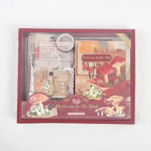 Set de Journal – Diferentes modelos - Imagen 3