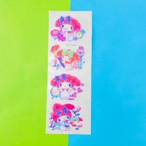 Stickers San con relieve - Imagen 6