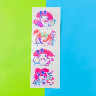 Stickers San con relieve 6 Stickers San con relieve - Imagen 6