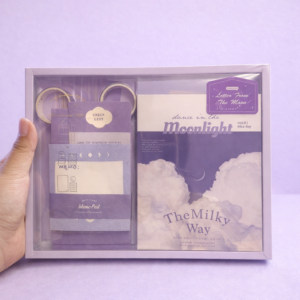 Set Journal Vintage Colores Neutros - Imagen 9