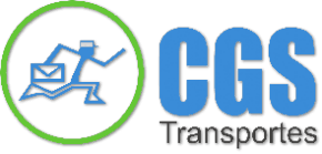 Logo CGS