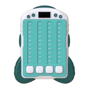 Juguete Sensorial Electrónico para Niños - Imagen 5