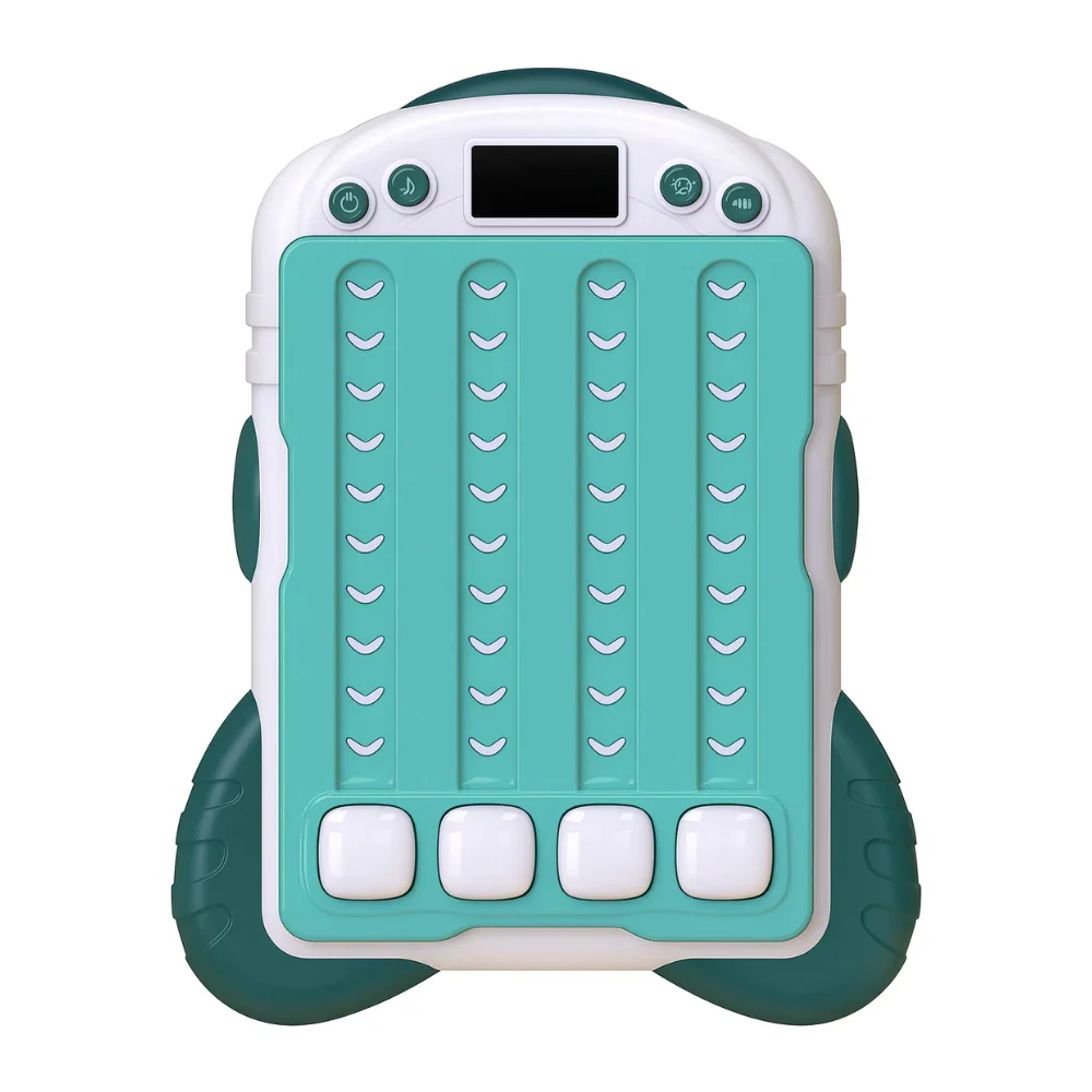 Juguete Sensorial Electrónico para Niños 5 Juguete Sensorial Electrónico para Niños - Imagen 5