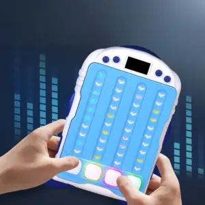 Juguete Sensorial Electrónico para Niños - Imagen 4