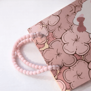 Bolsa de Regalo Gatito Pink