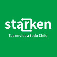 Logo Starken