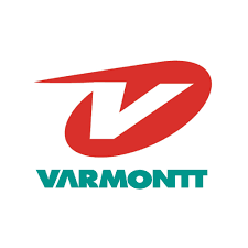 Logo Varmont Transportes